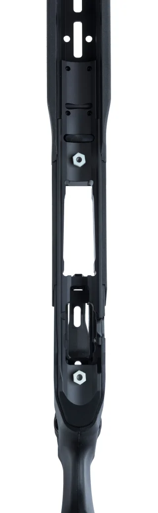 MDT XRS Chassis, Tikka T3