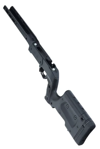 MDT XRS Chassis, Tikka T3