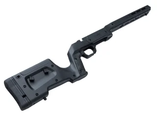 MDT XRS Chassis, Tikka T3