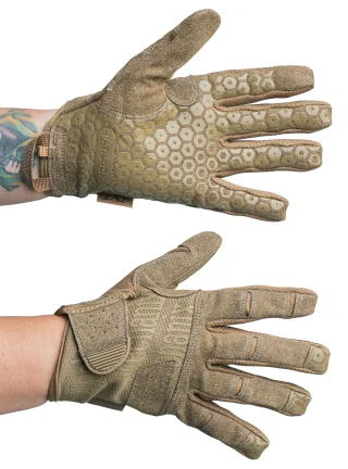 Mechanix Precision Pro High Dex Gloves