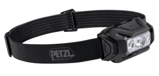 Petzl Aria 2 RGB headlamp