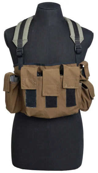 SADF Pattern 83 Chest Rig, surplus