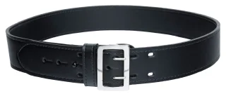 Safariland 875 Stitched Edge Sam Browne Duty Belt, 2.25", Unissued