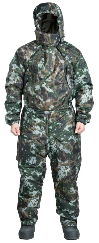 Särmä TST L5 Thermal Patrol Coverall