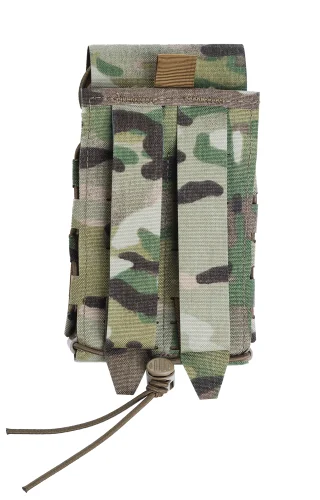 MultiCam from the backside.