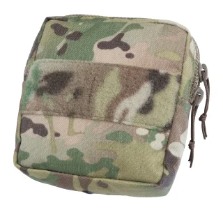 Särmä TST General Purpose Pouch Zip S