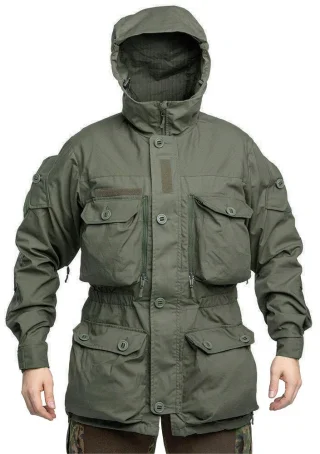 Särmä TST L4 Recon Smock