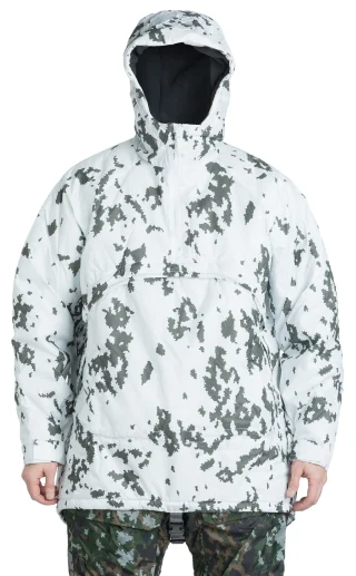 Särmä TST L5 Thermal Anorak