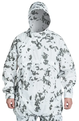 Särmä TST L7 Camouflage Anorak