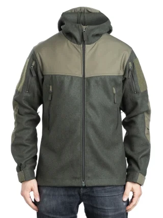 Varusteleka Woolshell Jacket