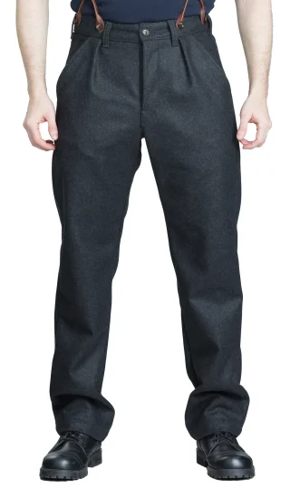 Varusteleka Worker Pants, Wool