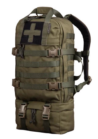 Savotta Medic Pack 18L