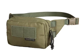 Savotta Kukkaro Hip Pack