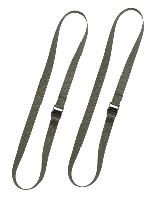 Savotta Pack Strap w. Cam Buckle, 2-Pack