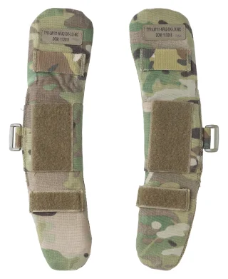 TYR Tactical Shoulder Pads, MultiCam, Surplus