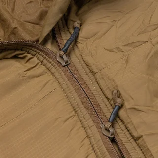 Some of the bags have a one-way and others this two-way zipper.