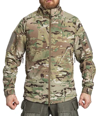 Varusteleka L3 Softshell Jacket