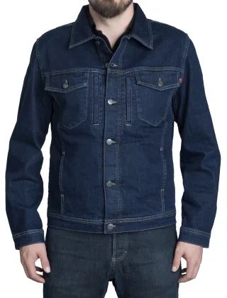 Varusteleka Tactical Denim Jacket