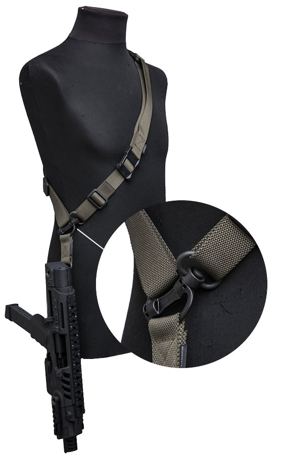 Magpul MS4 Dual QD Sling GEN2 - Varusteleka