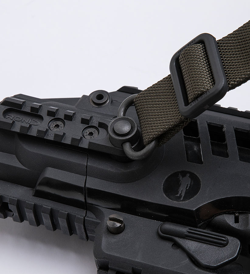 Magpul Ms Dual Qd Sling Gen Varusteleka