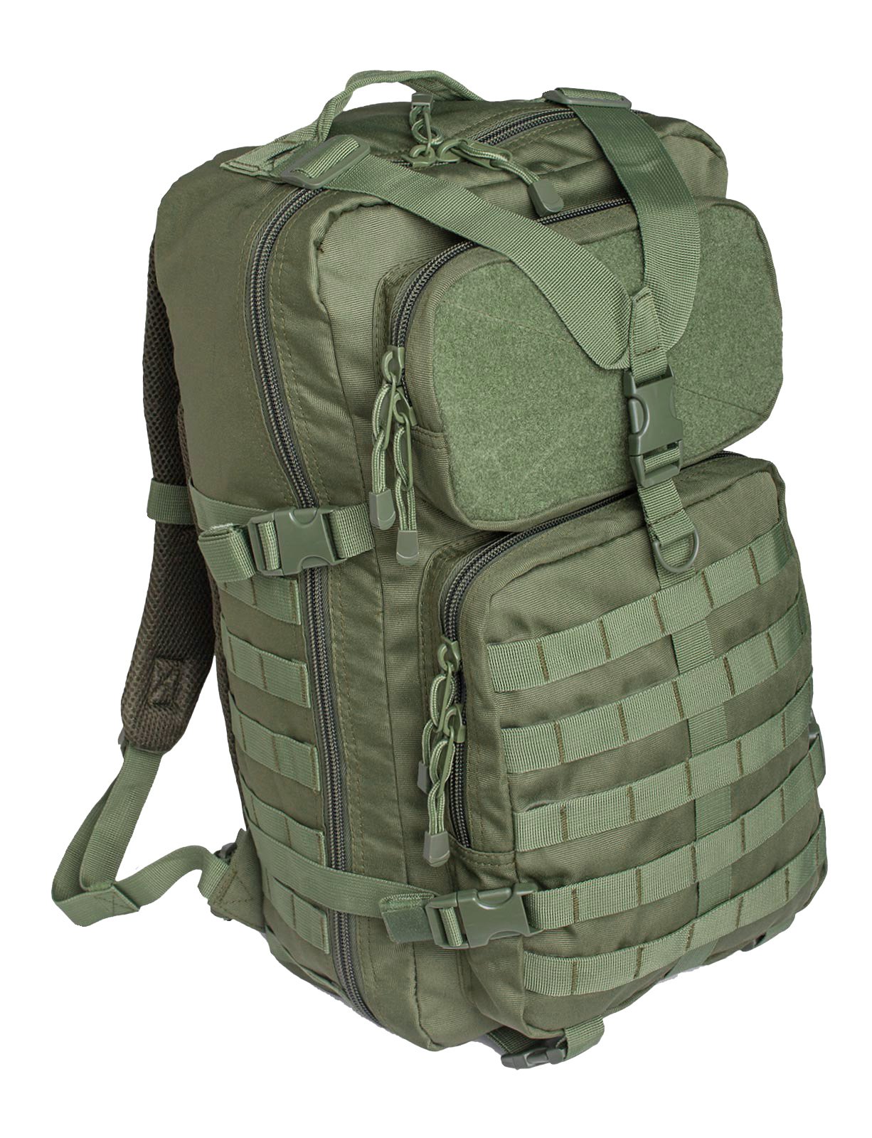 Särmä Large Assault Pack - Varusteleka.com