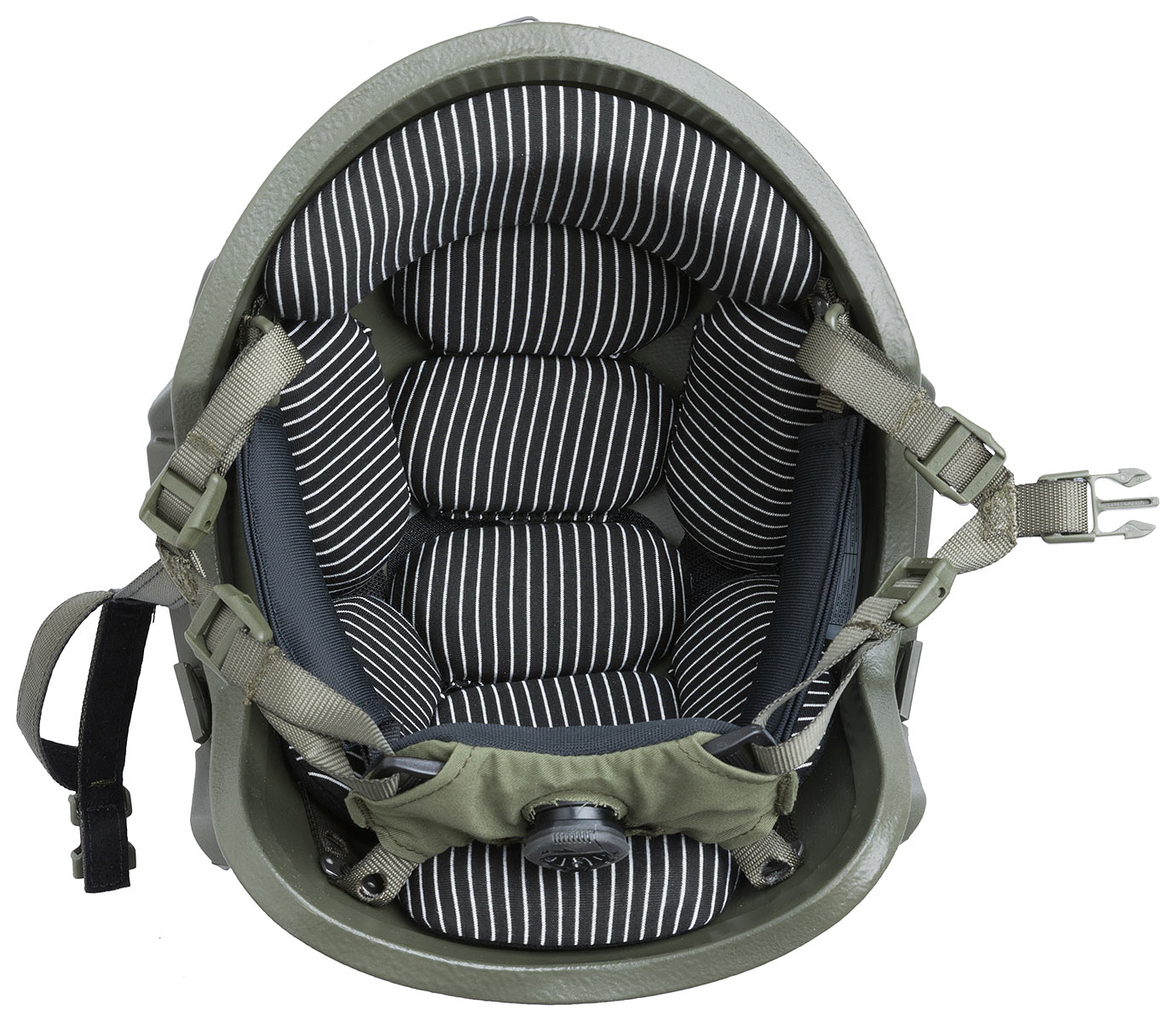 PGD ARCH High Cut Helmet, NIJ IIIA - Varusteleka.com