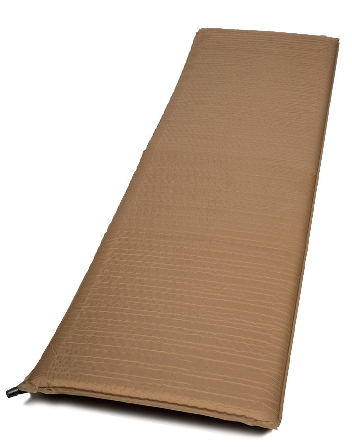 Therm A Rest Military Trail Lite R Sleeping Pad Varusteleka