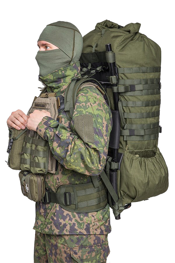 Särmä TST RP80 recon pack - Varusteleka.com