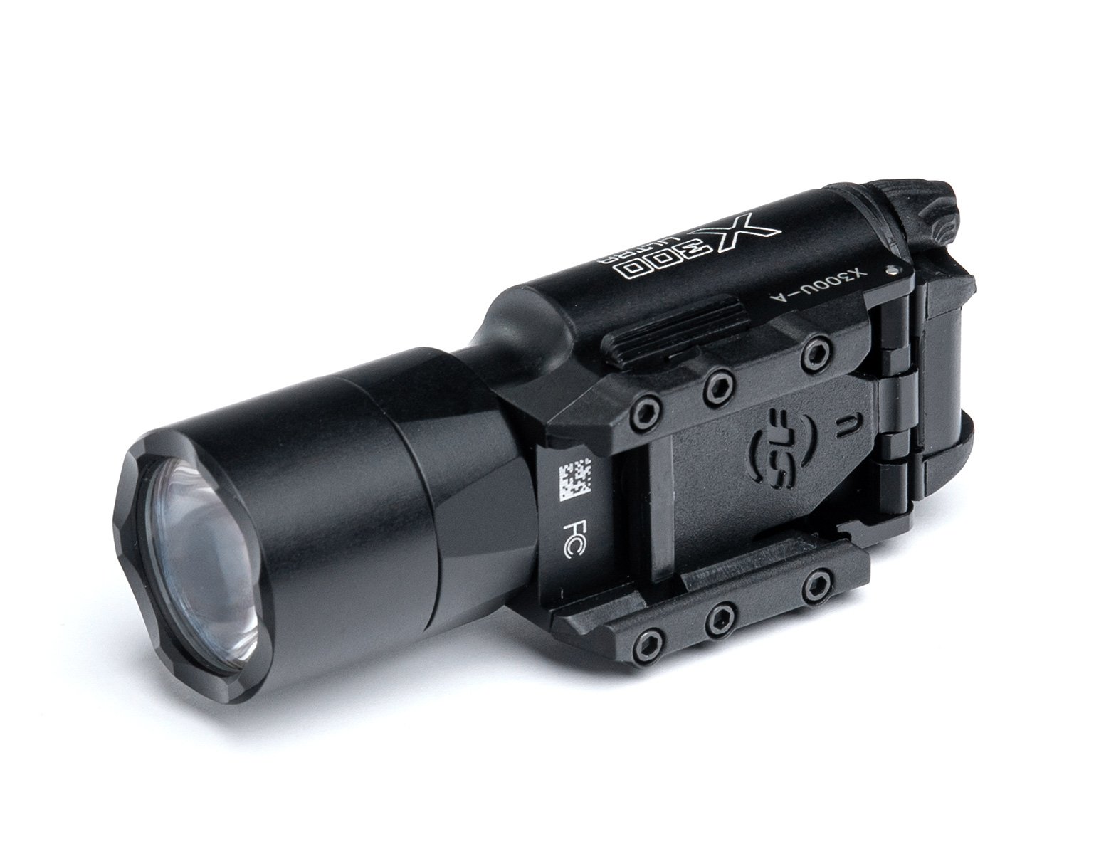 SureFire X300U-A Weaponlight, 1000 lm - Varusteleka