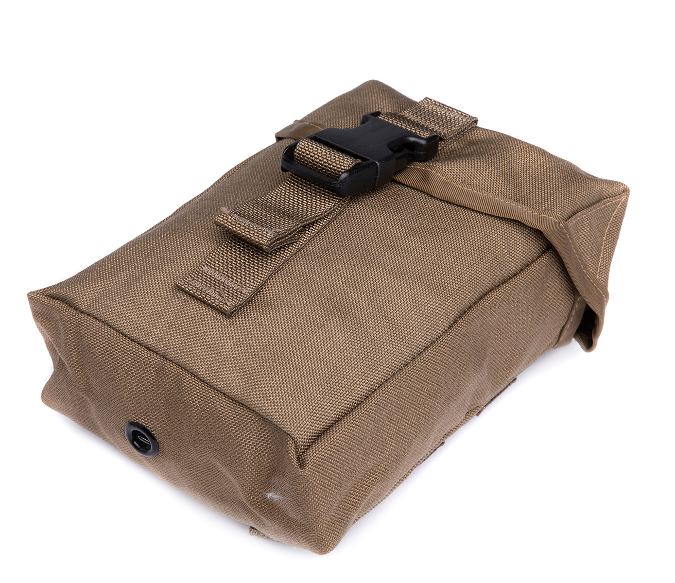 US General Purpose Pouch, Coyote Brown, Surplus Varusteleka