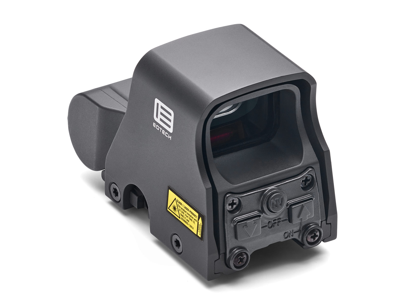 Eotech Hws Xps3-2 Holographic Sight - Varusteleka