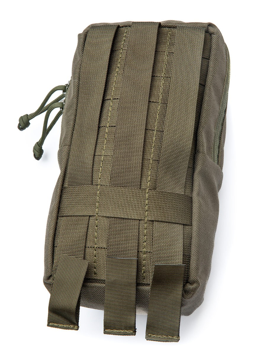 Baribal Cargo Pouch 3x5 - Varusteleka