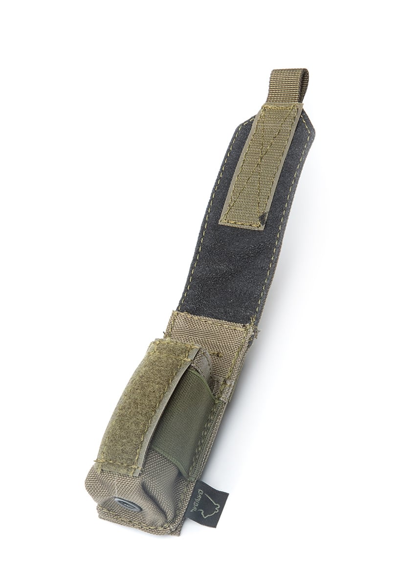 Baribal Multi Tool Pouch Velcro Varusteleka