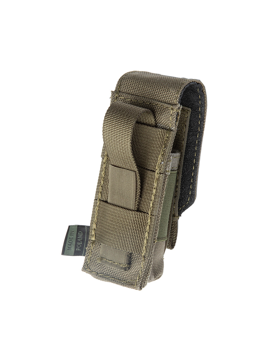 Baribal Multi-Tool Pouch, Velcro - Varusteleka