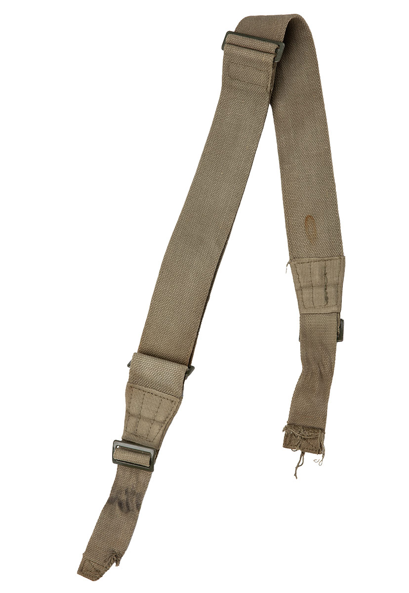 Sadf Rifle Sling Surplus