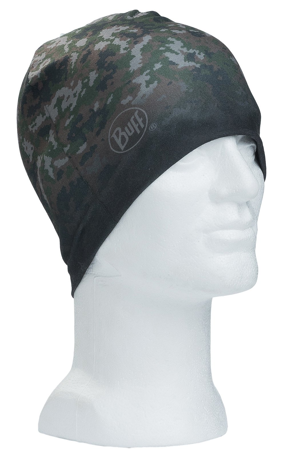 Buff Microfiber M05 Reversible Beanie - Varusteleka