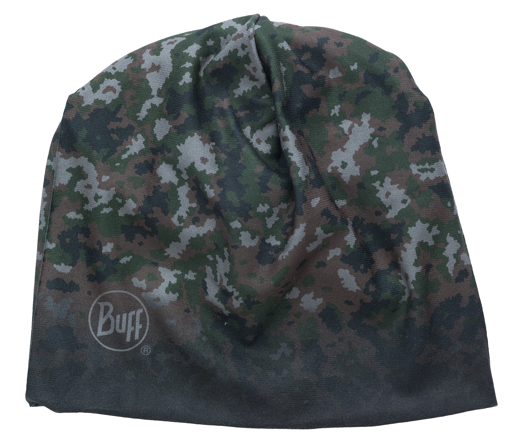 Buff Microfiber M05 Reversible Beanie - Varusteleka.com