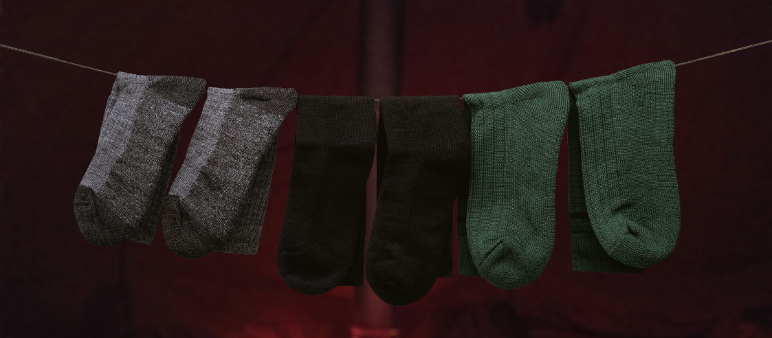 Essential Gear: Why Merino Wool Socks Are a Must-Have