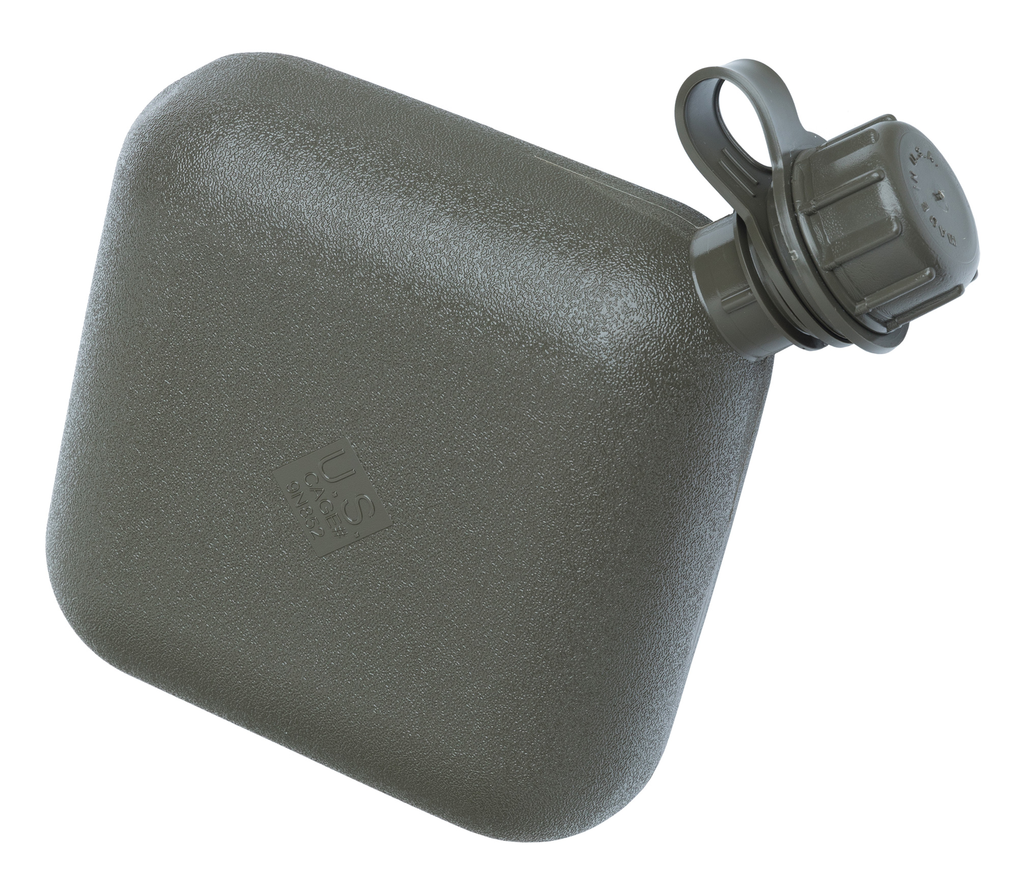 US GI Collapsible 2-Quart Canteen, Unissued - Varusteleka