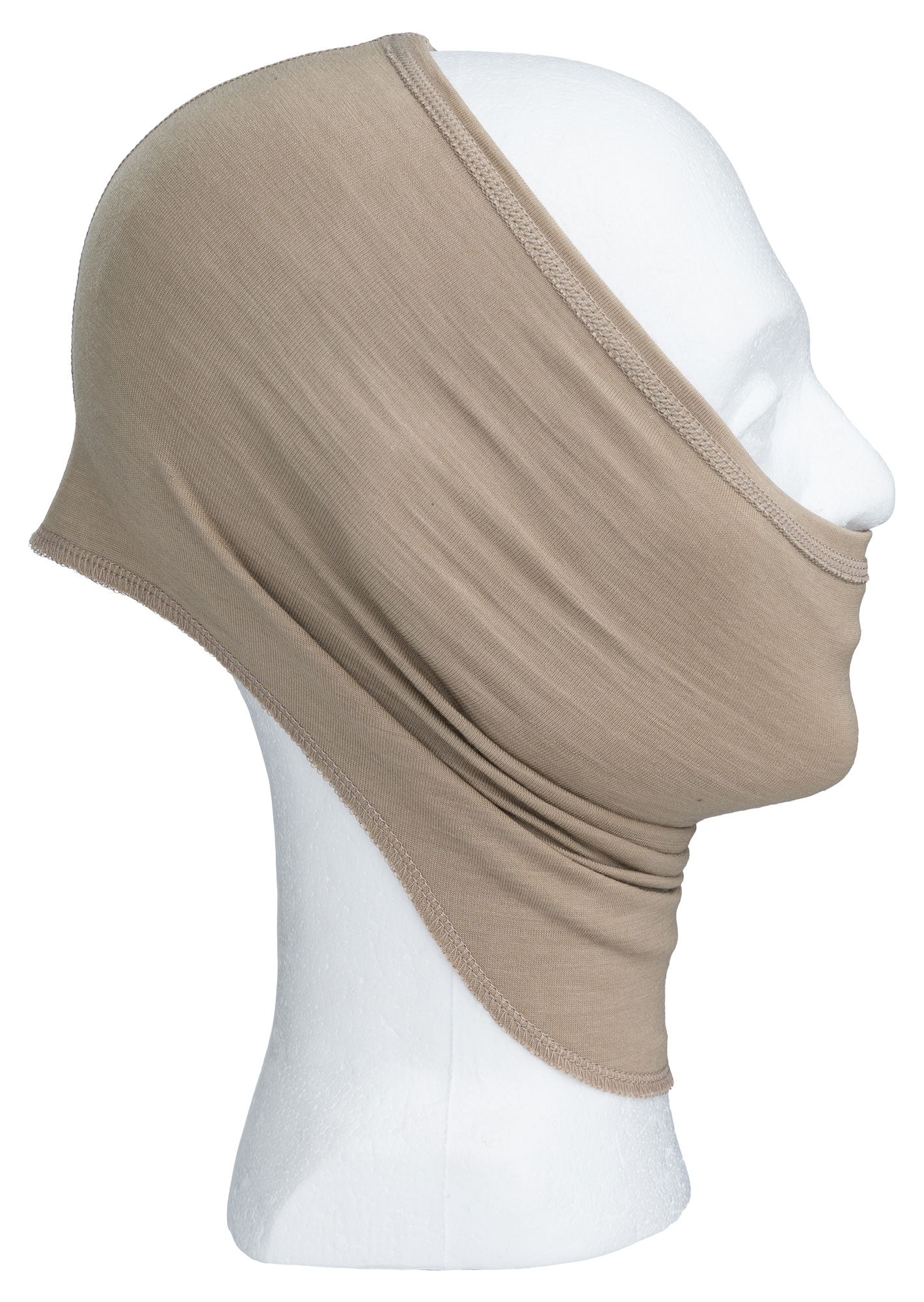 Särmä TST L1 Neck Tube, Merino Wool - Varusteleka