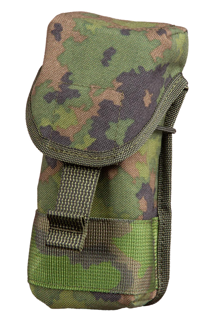 Savotta 2-Mag Pouch, AR15 - Varusteleka