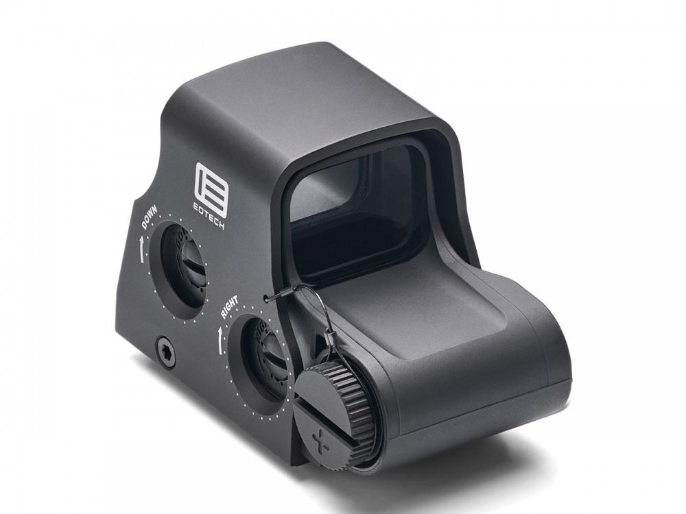 EOTECH HWS XPS3-2 Holographic Sight - Varusteleka