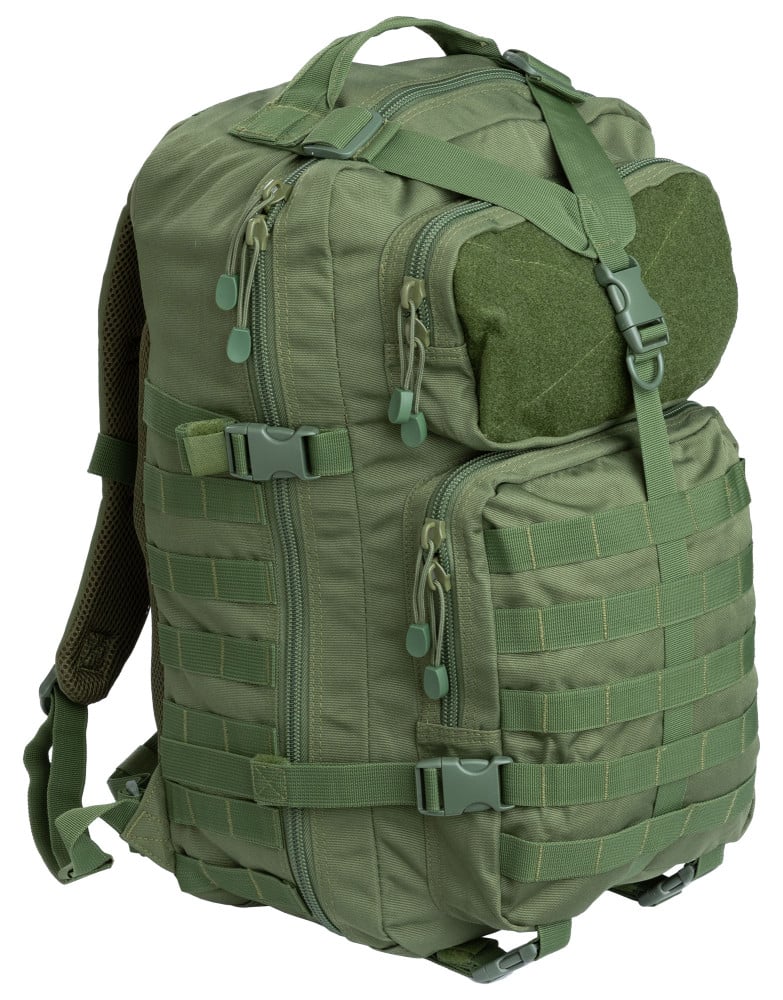 Särmä Large Assault Pack - Varusteleka