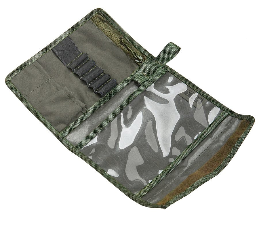 Särmä TST Map Pouch - Varusteleka