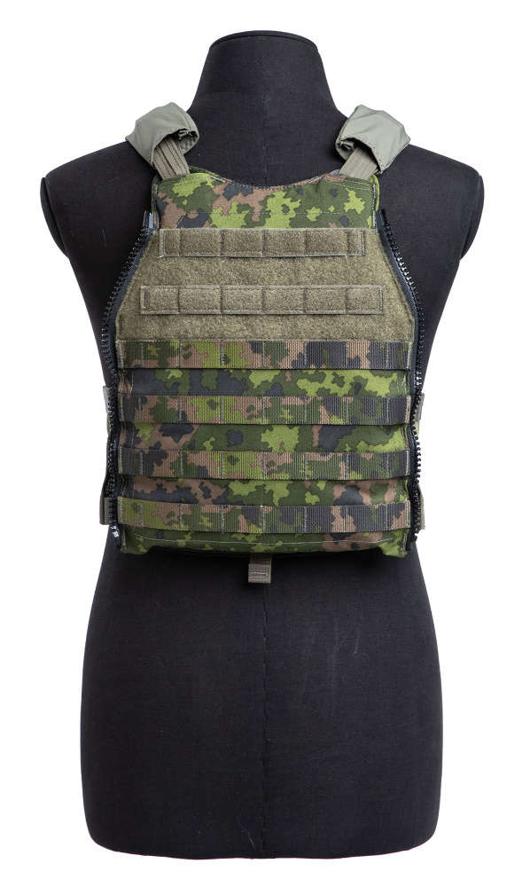 Velocity Systems SCARAB LT Plate Carrier - Varusteleka