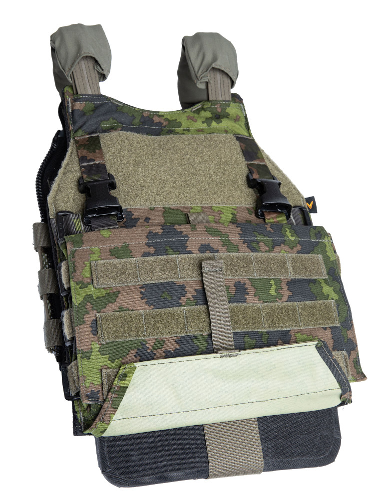 Velocity Systems SCARAB LT Plate Carrier - Varusteleka