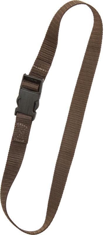 Swiss General Purpose Strap with Plastic Buckle, Surplus - Varusteleka