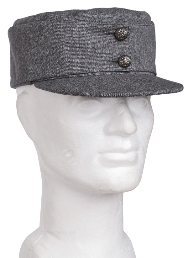 Särmä Classic Finnish field cap, cotton - Varusteleka