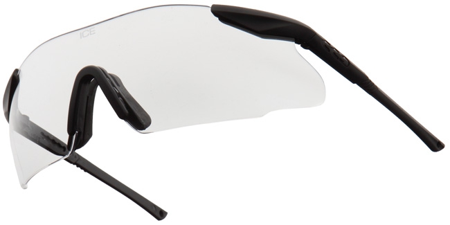 ESS ICE 3 ballistic glasses w. two spare lenses - Varusteleka