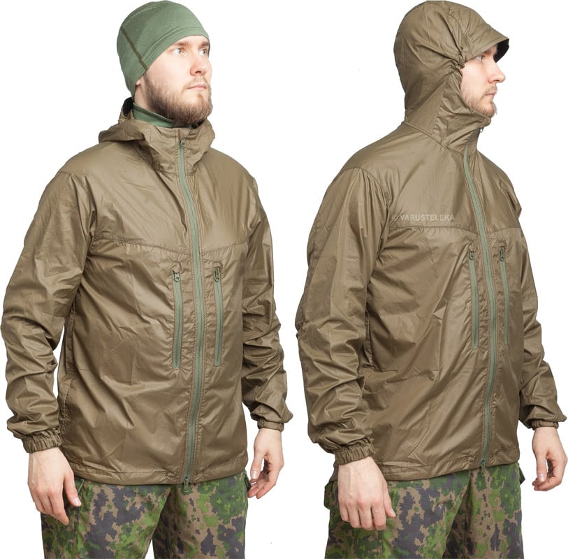 Särmä TST L3 Wind Jacket - Varusteleka.com